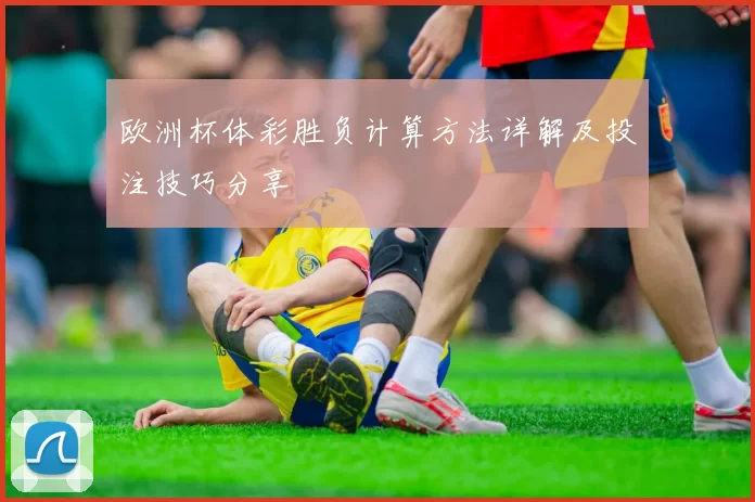 欧洲杯体彩胜负计算方法详解及投注技巧分享