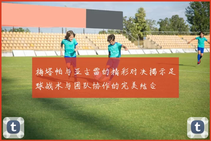梅塔帕与亚古雷的精彩对决揭示足球战术与团队协作的完美结合